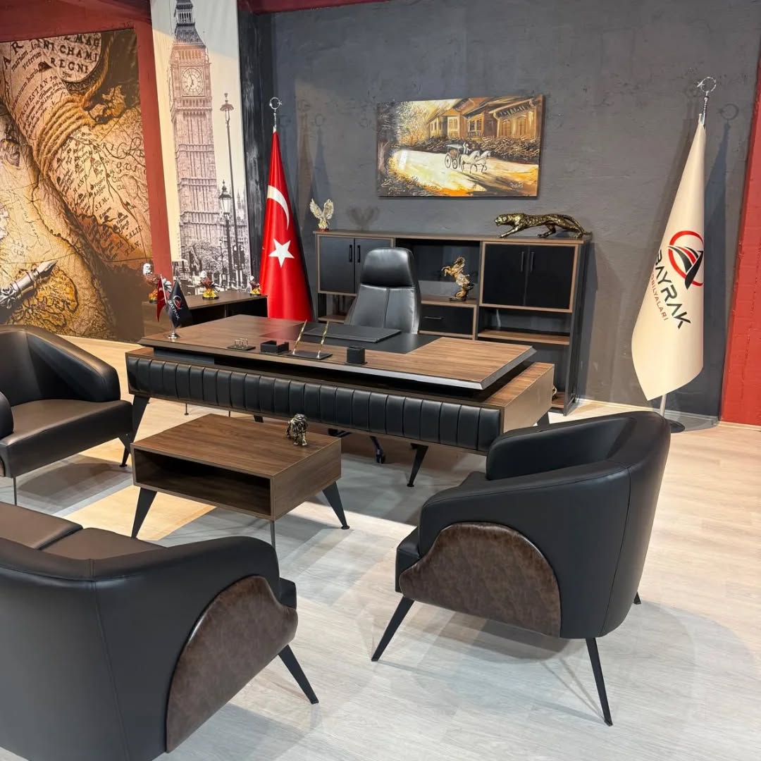 Su Ofis Büro Takımı