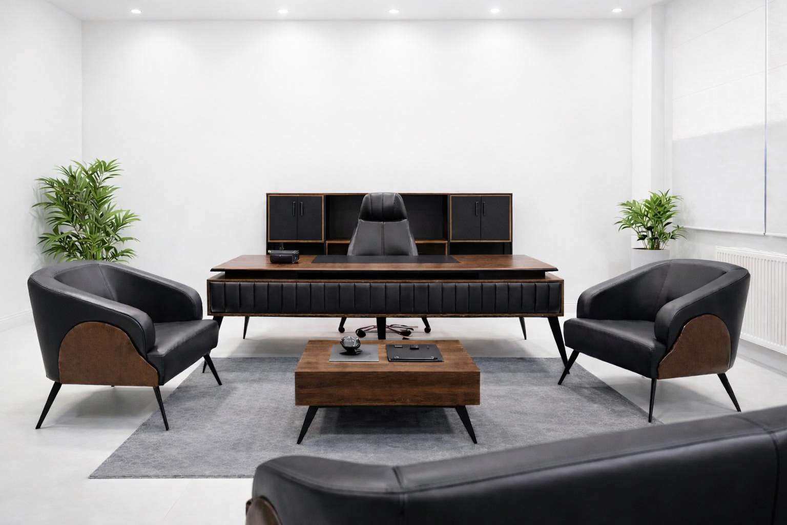 Su Ofis Büro Takımı