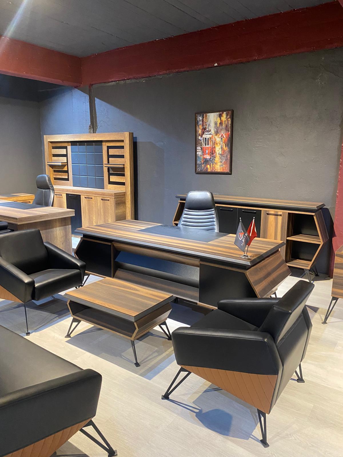 Karizma Ofis Büro Takımı