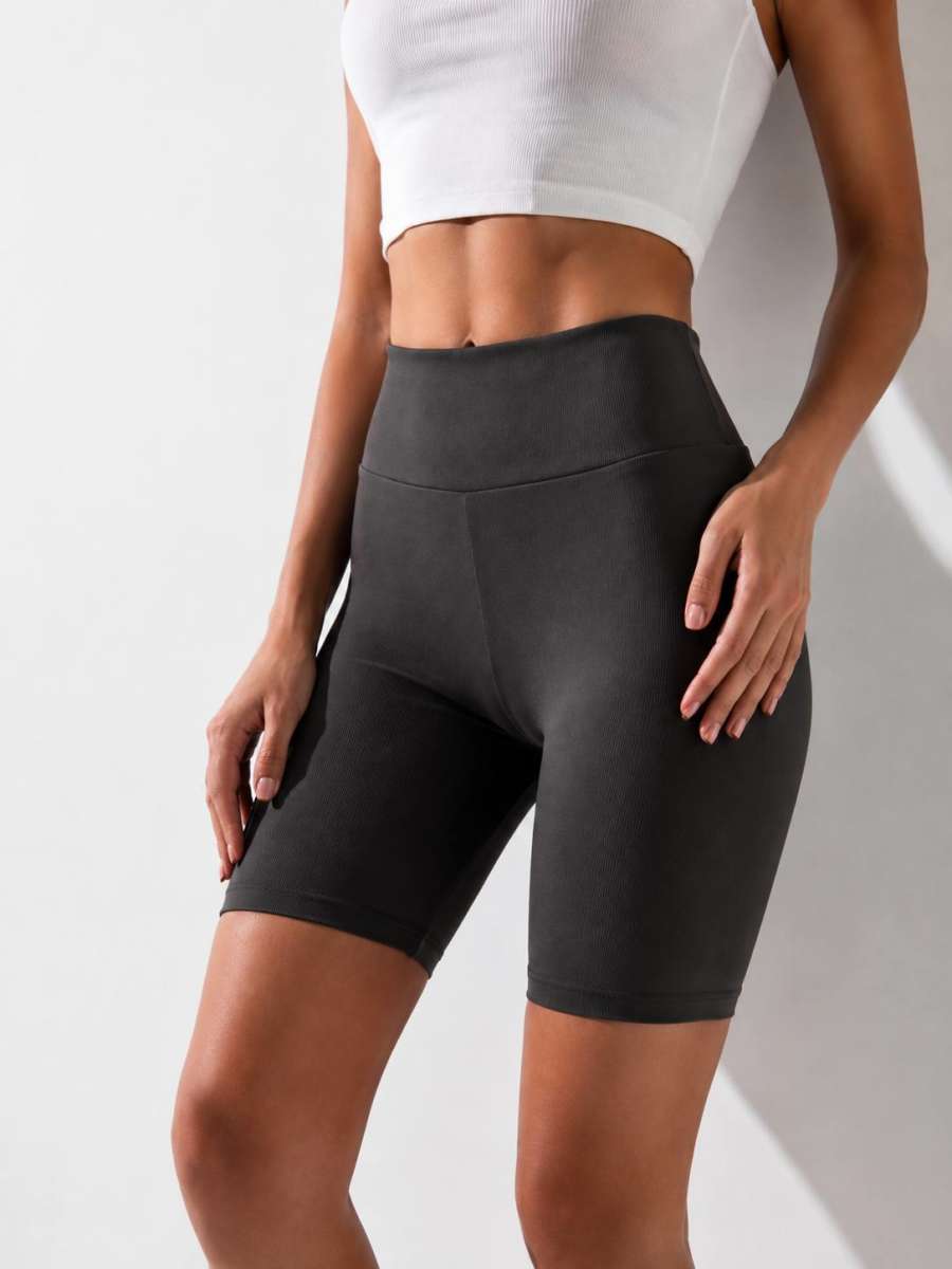 CYCLISTE — DARK GRAY 