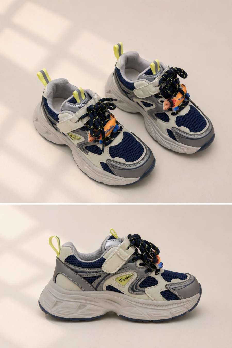SNEAKERS  — K7LE
