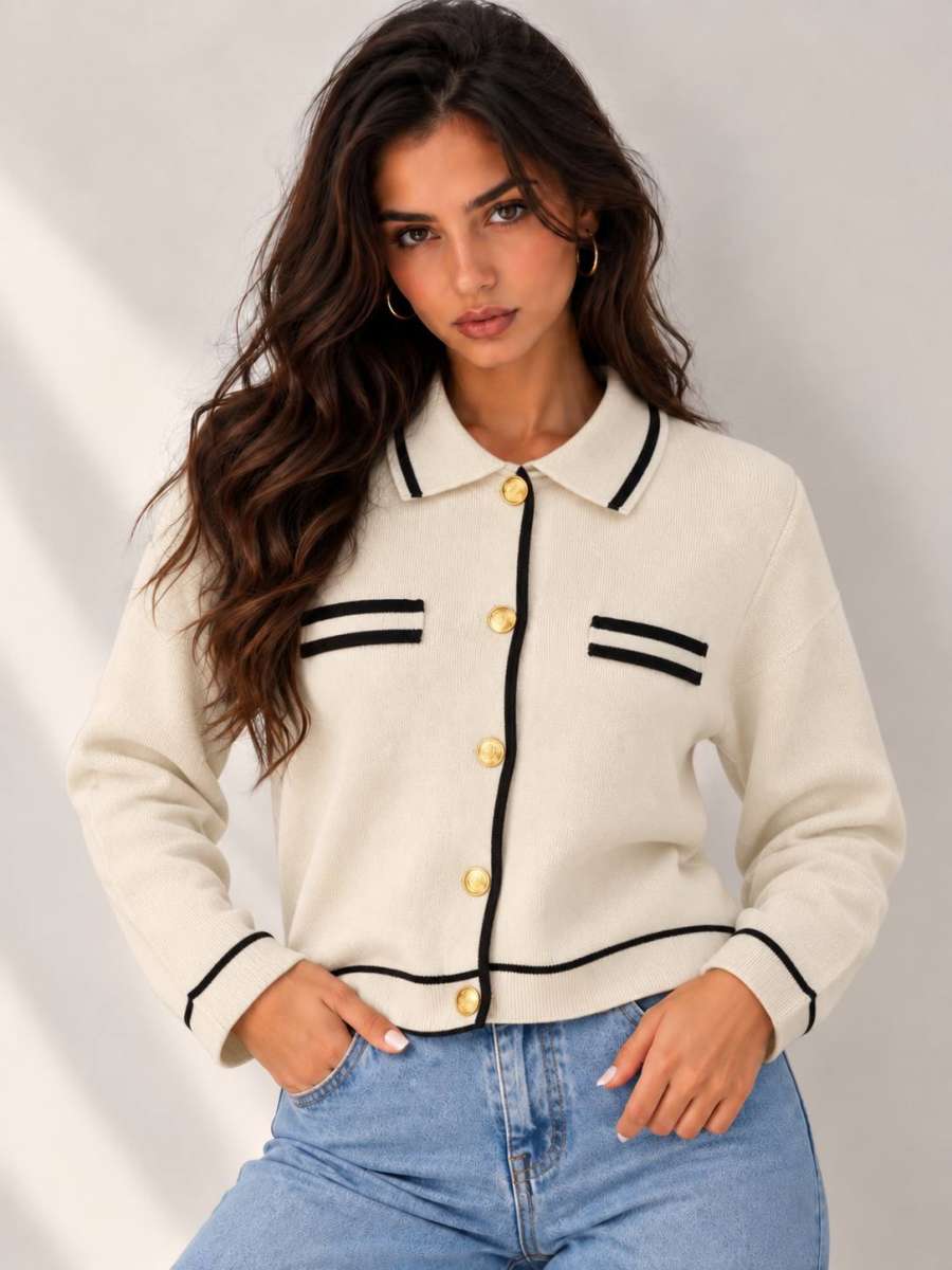 JACKET — Off-White