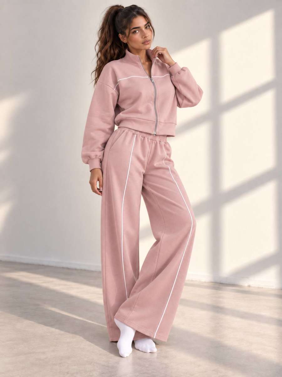 WOMEN SET — ZAHER BEHET