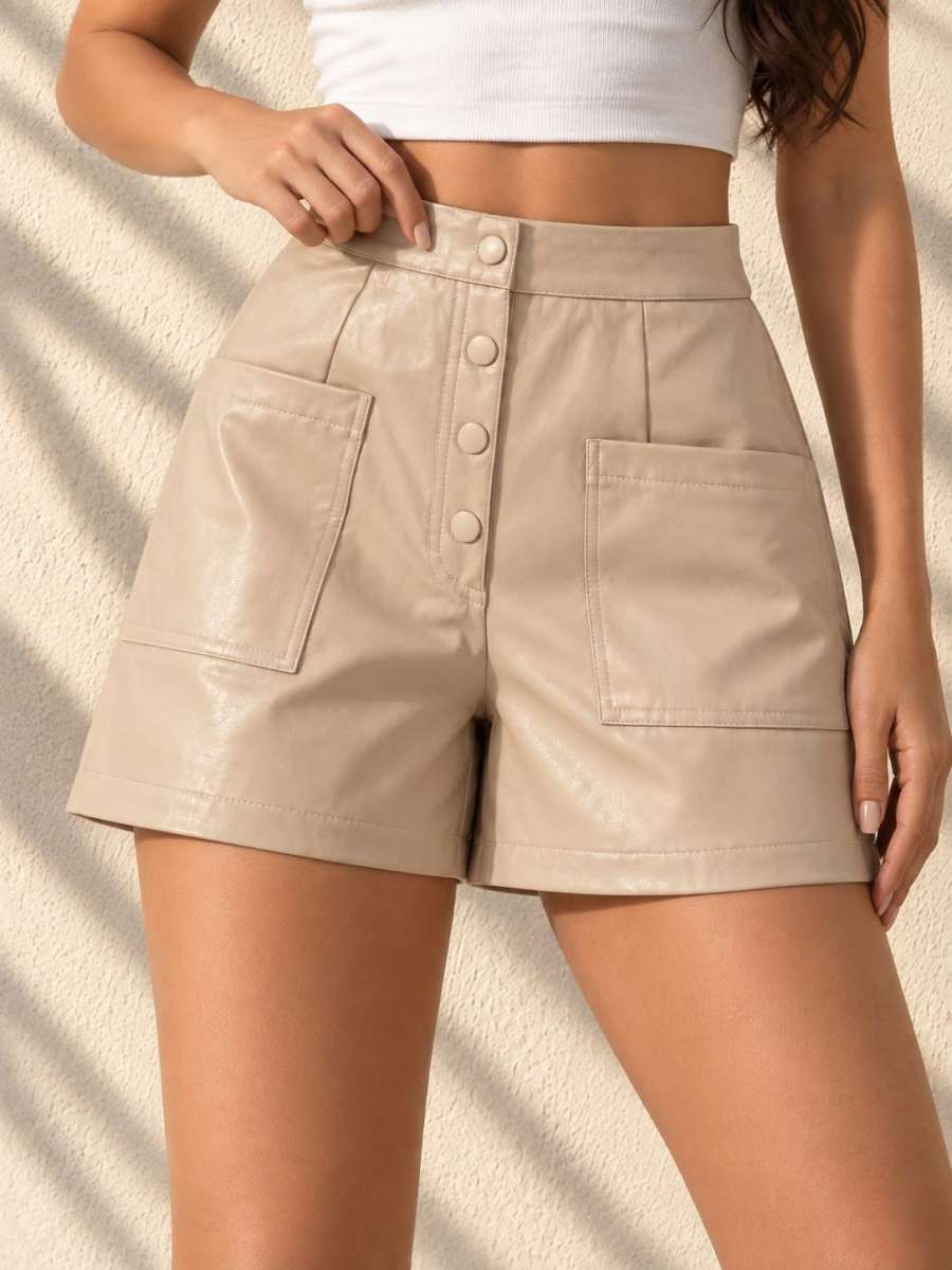 WOMEN SHORT — BIEJE FETEH