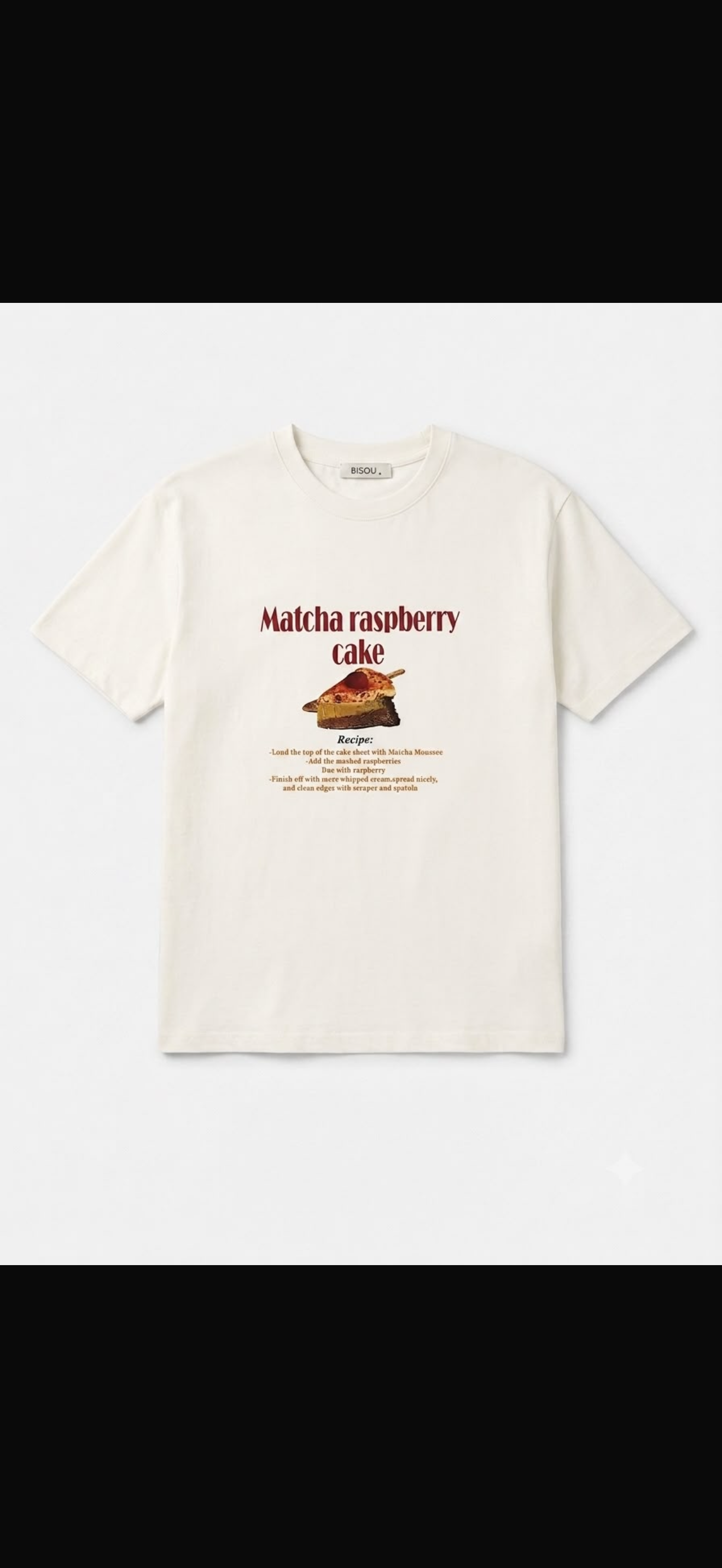Woman T-Shirt — White