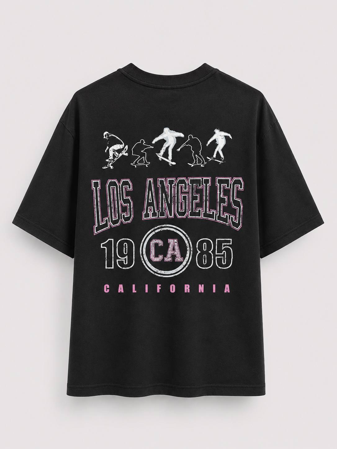 COTTON T-SHIRT