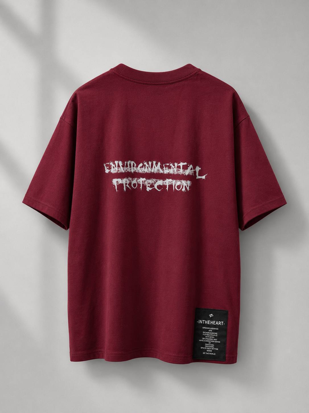 COTTON T-SHIRT