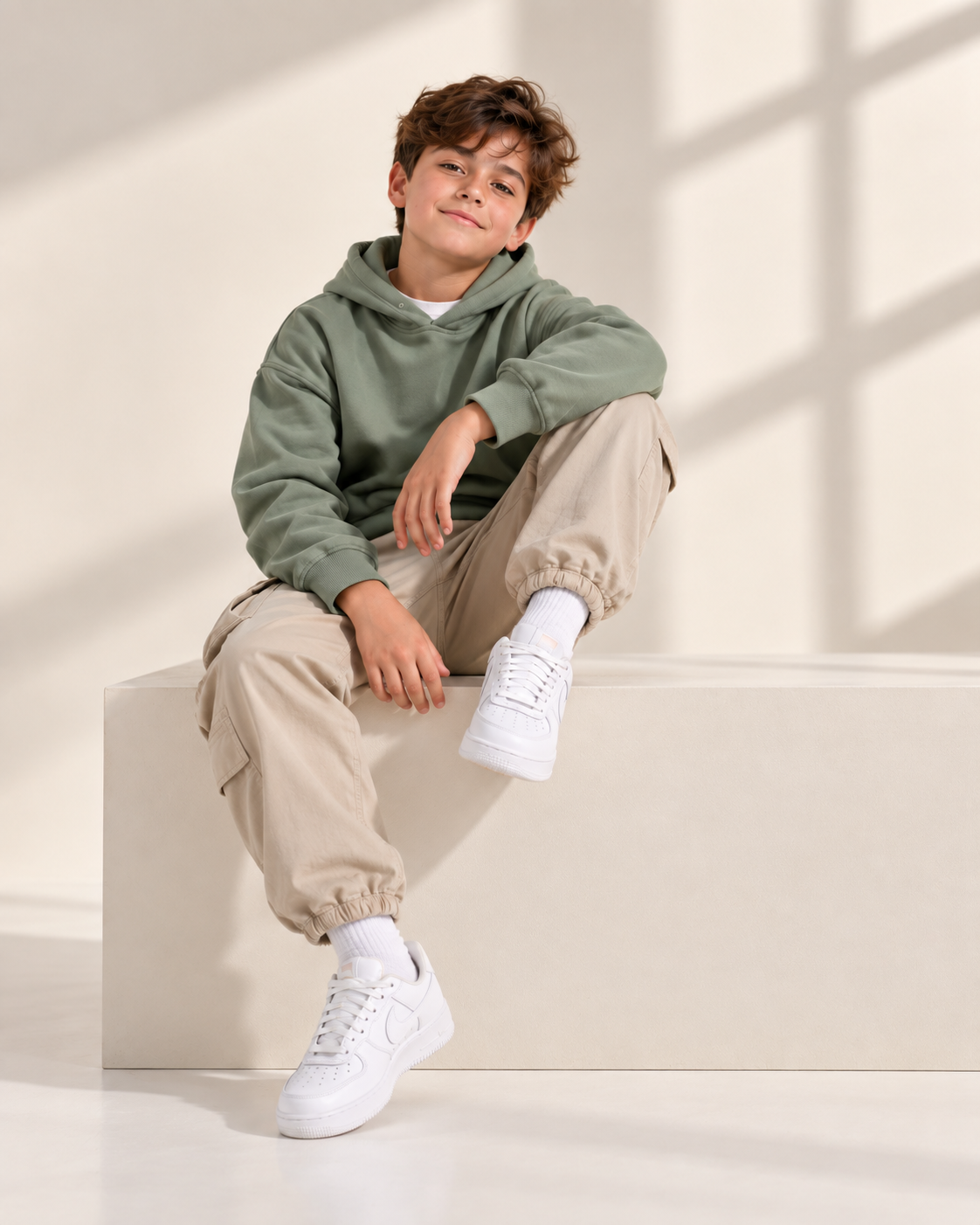 Boys' Clothing