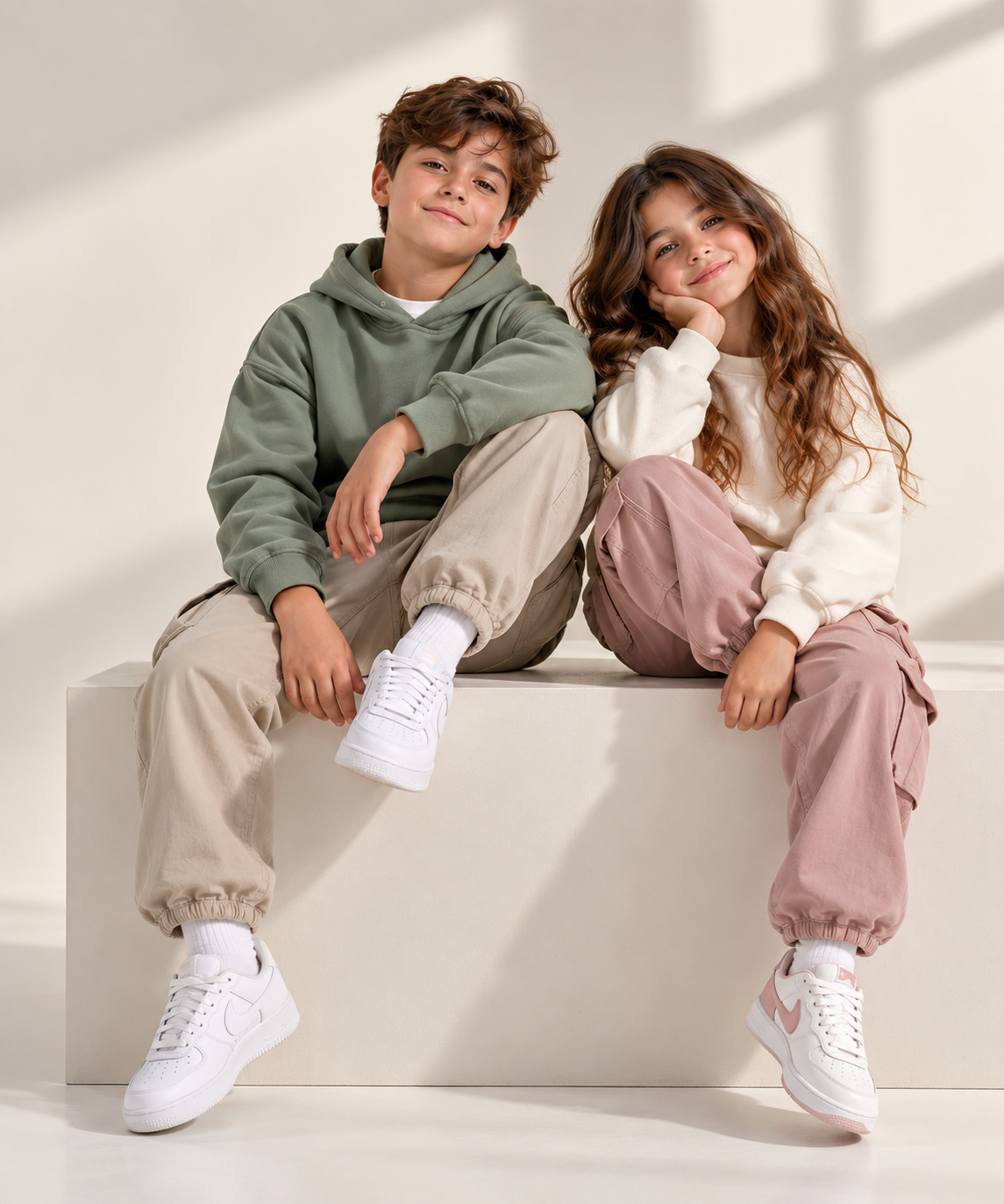 Kids Fashion