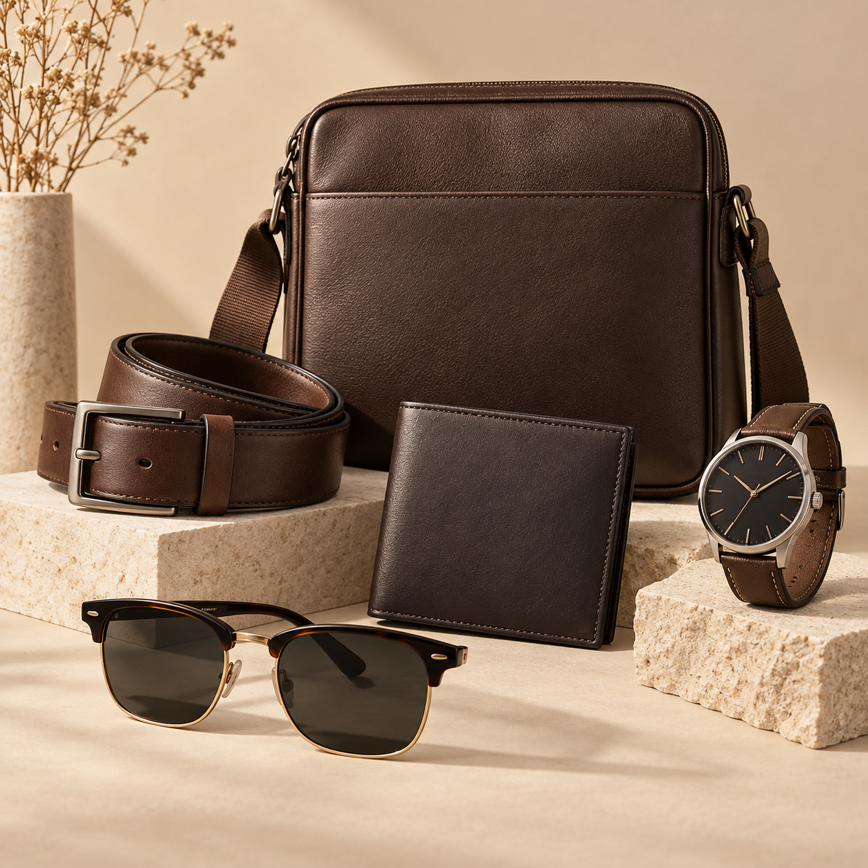Men Wallets