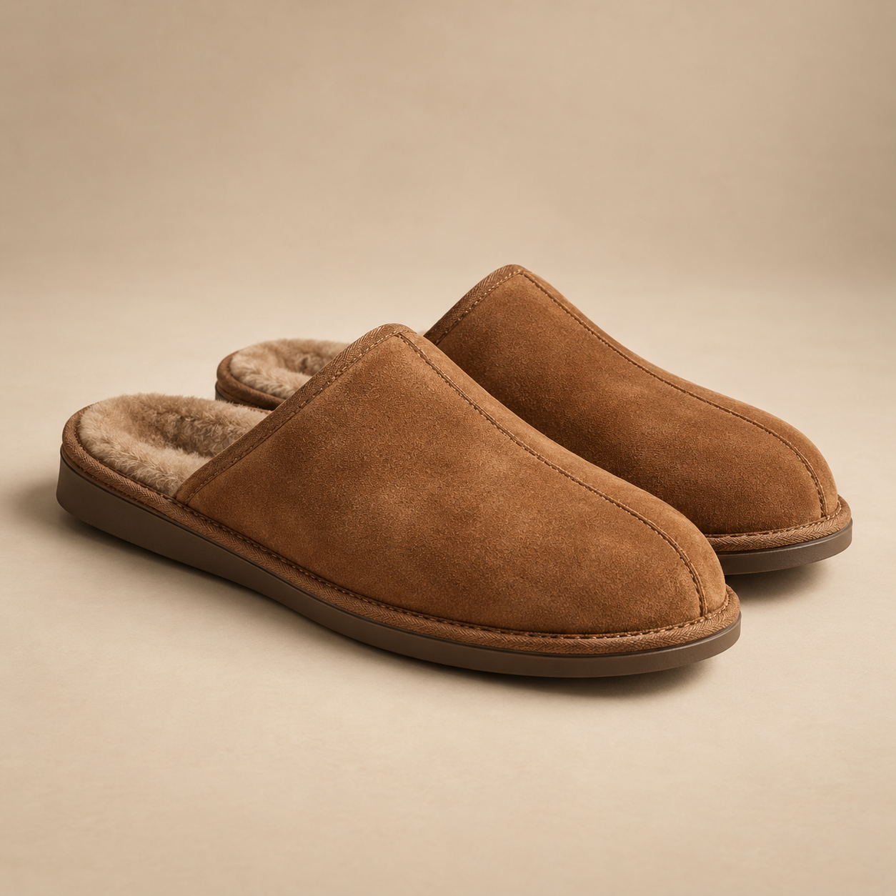 Men's Slippers