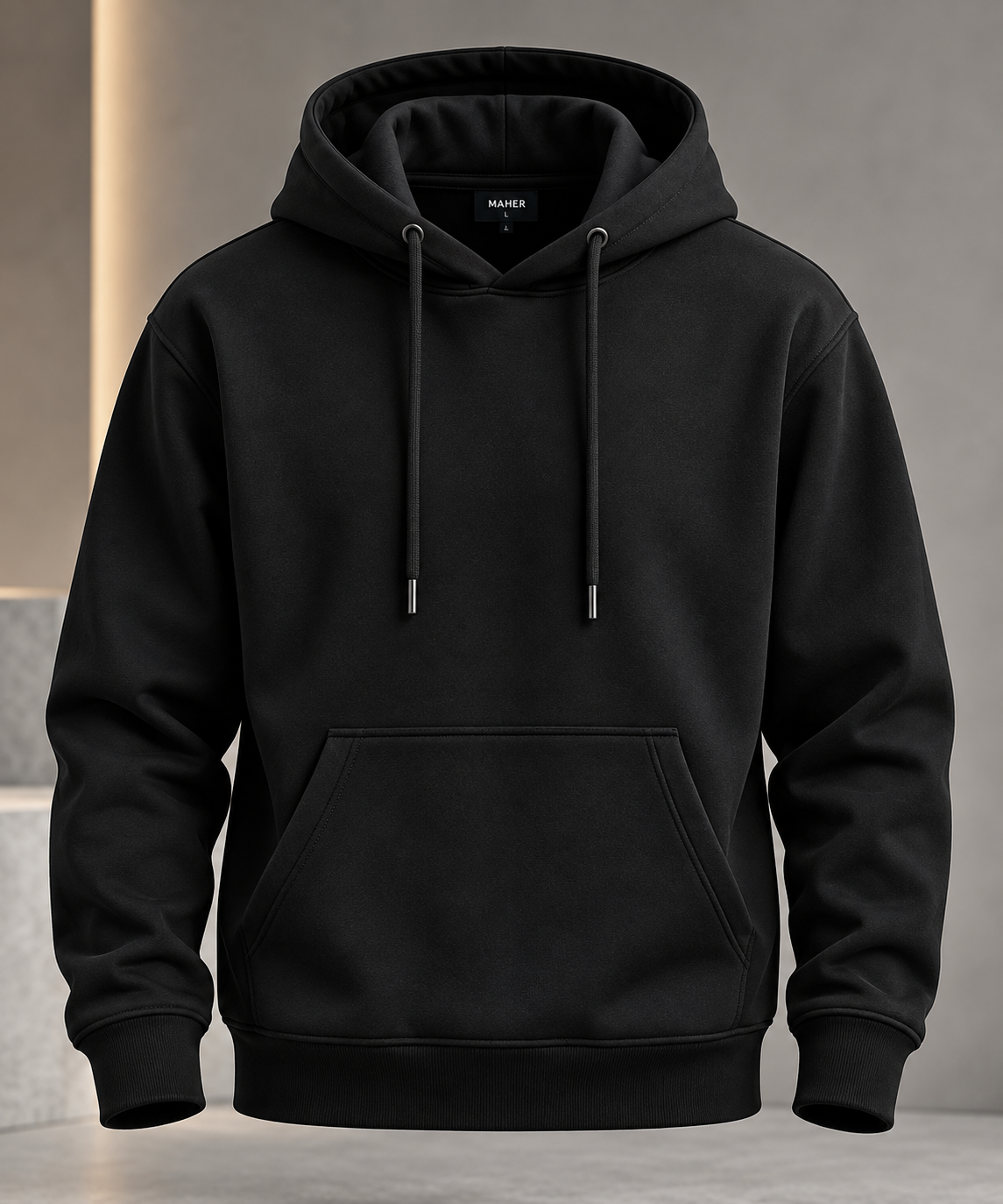 MEN HOODIES