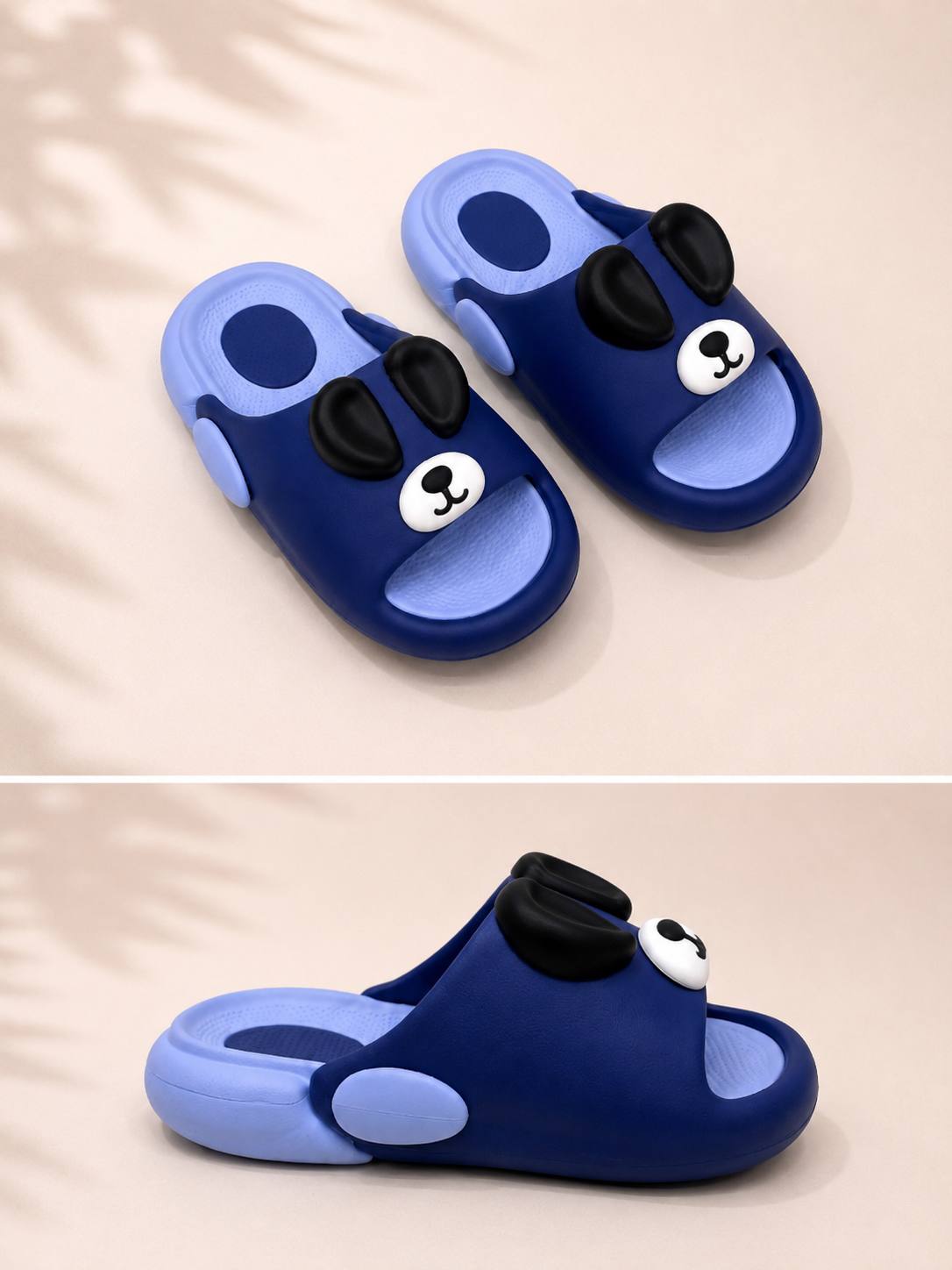 Boys' Slippers