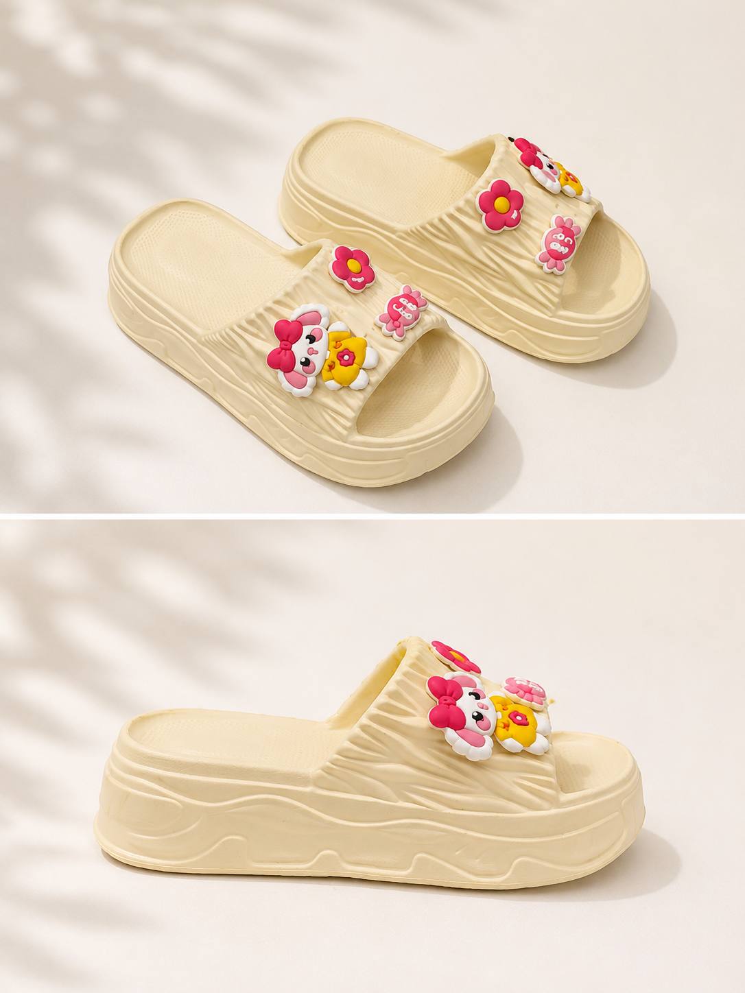 Girls' Slippers