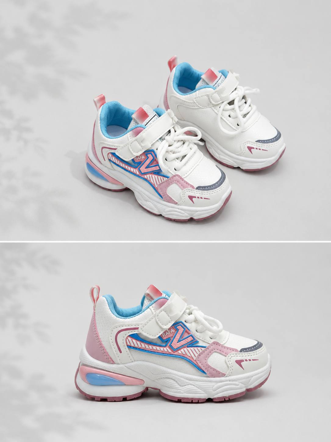 Girls' Shoes