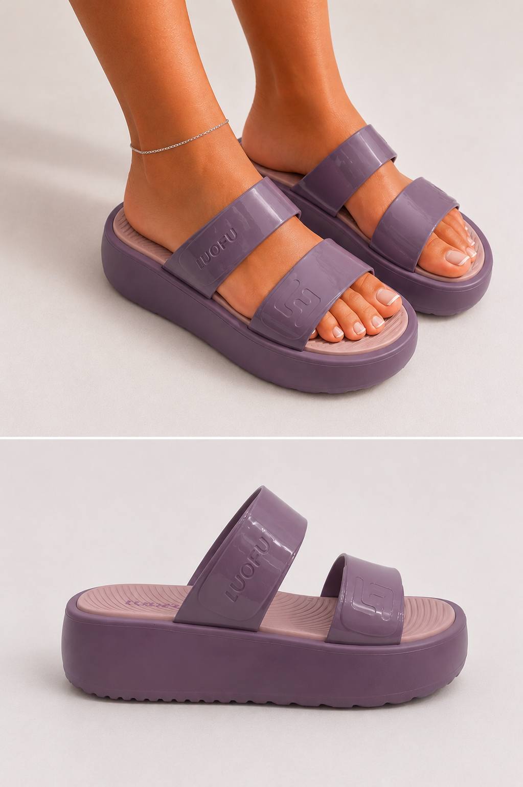 Women's Slippers