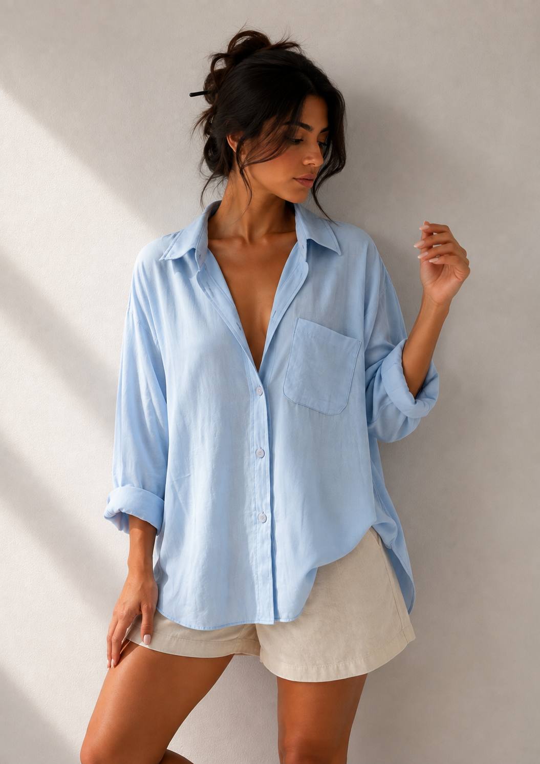 Women shirt 