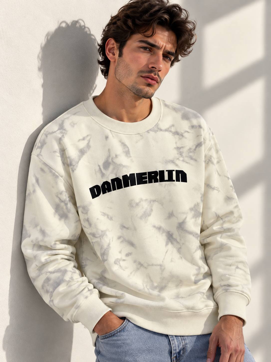 Men's Sweatshirt
