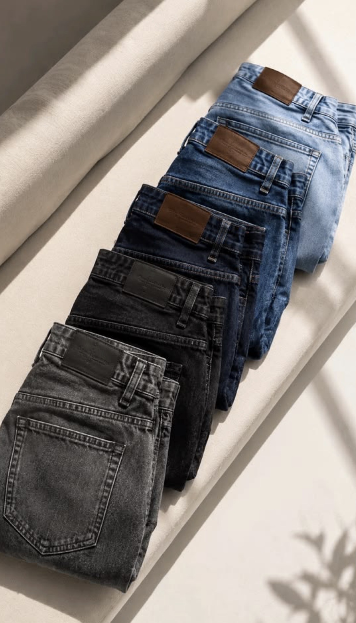 Men Jeans