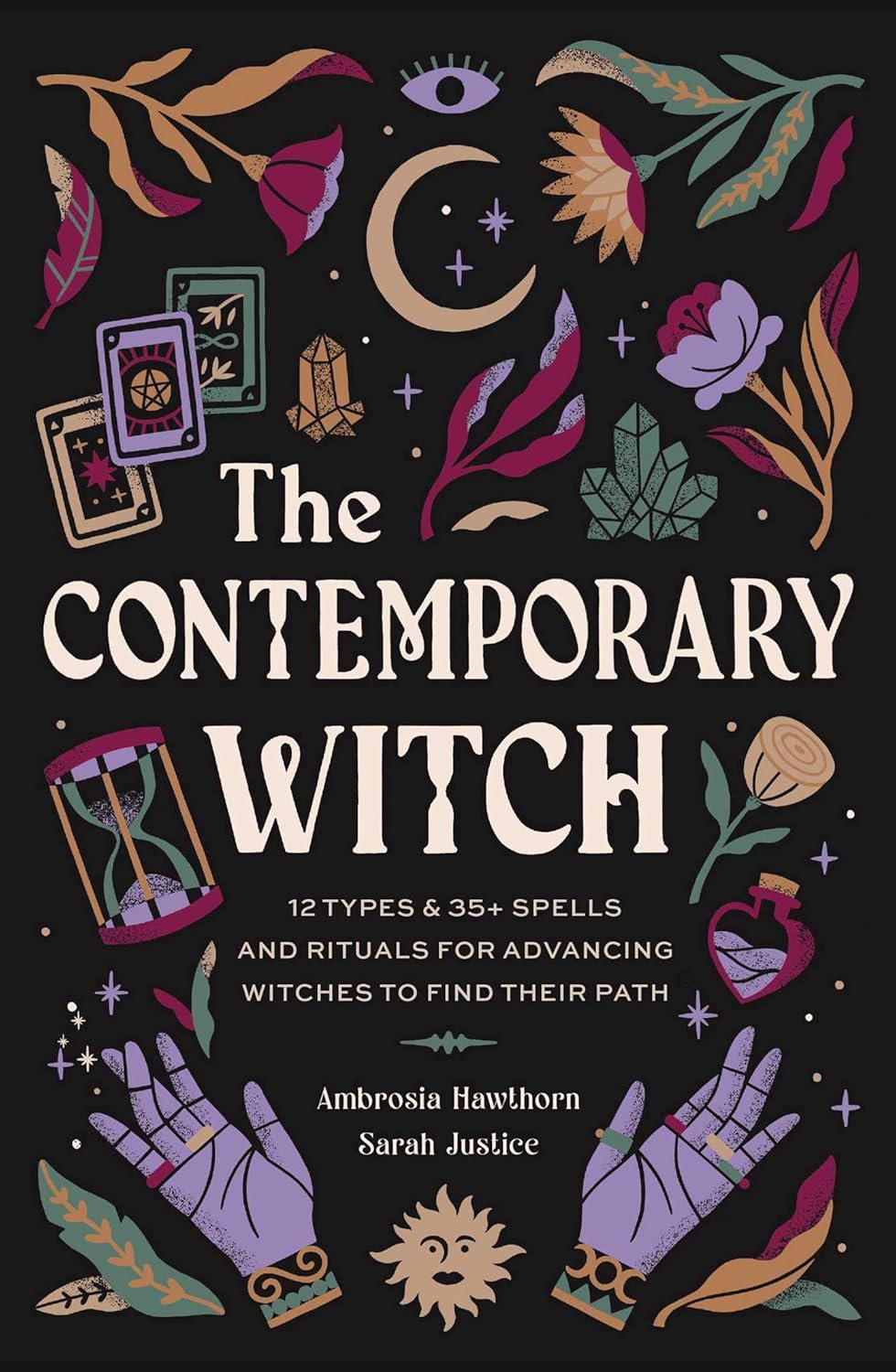 The Contemporary Witch