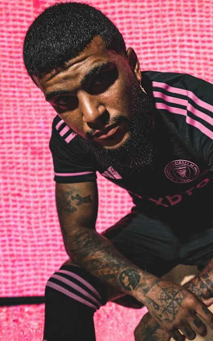 #2 - DeAndre Yedlin