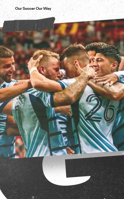 WATCH: Sporting KC! RSL comeback falls short in playoff push