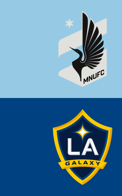 HIGHLIGHTS: Minnesota United FC vs. LA Galaxy | October 7, 2023