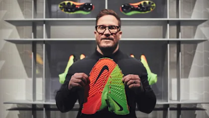 In Conversation | Nate VanHook Talks Hypervenom 3