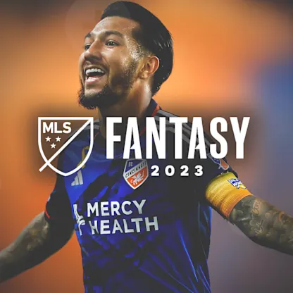 MLS Fantasy Week 28 positional rankings and gaming advice