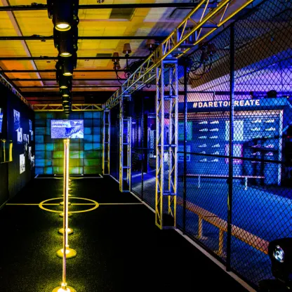 In Conversation | Mauro Icardi at Nike Strike Night