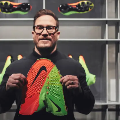 In Conversation | Nate VanHook Talks Hypervenom 3