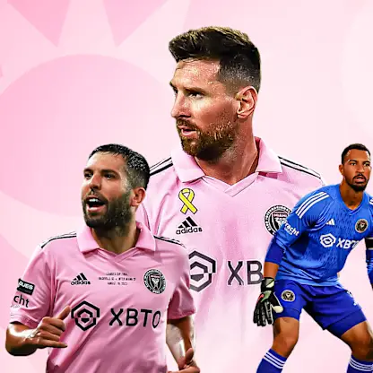 Inter Miami & Lionel Messi: Can they make Audi MLS Cup Playoffs?