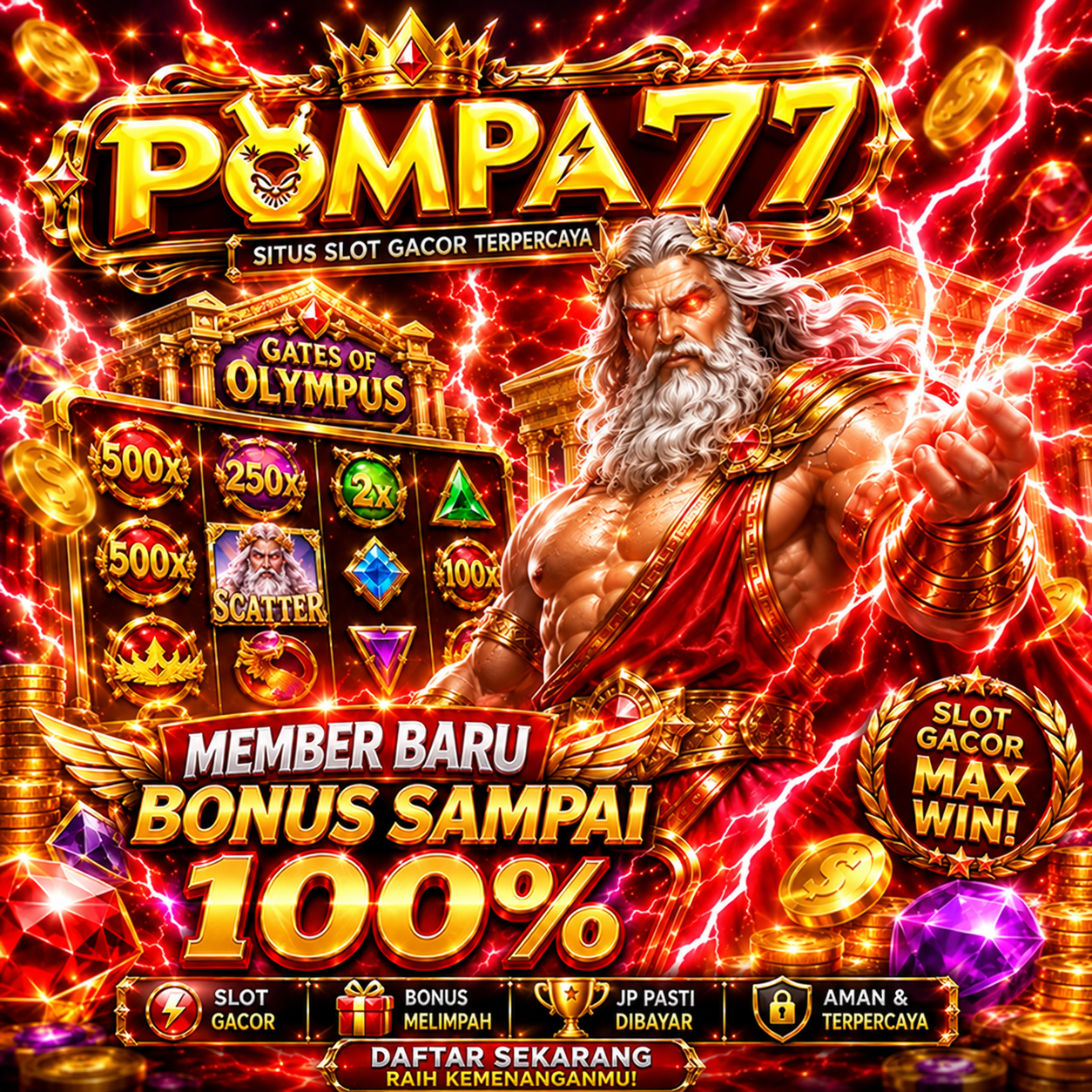 POMPA77