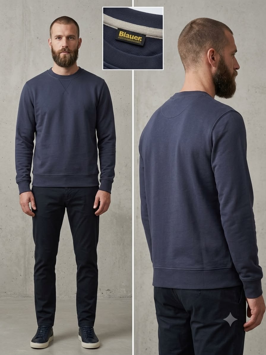 Men’s Premium Sweatshirt