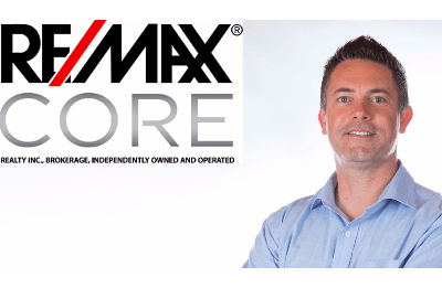 Carsten Sachse - RE/MAX CORE