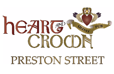 Heart & Crown Preston Street