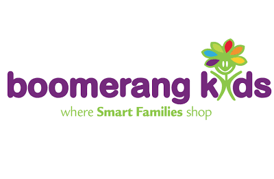 Boomerang Kids Consignment Glebe