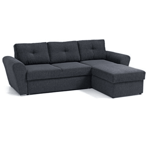 VEJLBY Sofa Bed (Grey)