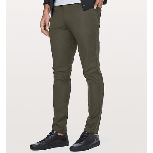 ABC Pant Slim Warpstreme 34