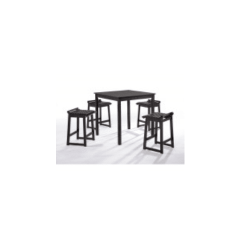 HOSSA Dining Set
