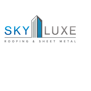 Skyluxe Roofing Sheet Metal