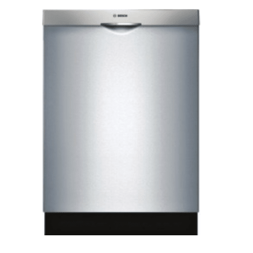 Built-in Dishwasher with RackMatic® System - 24