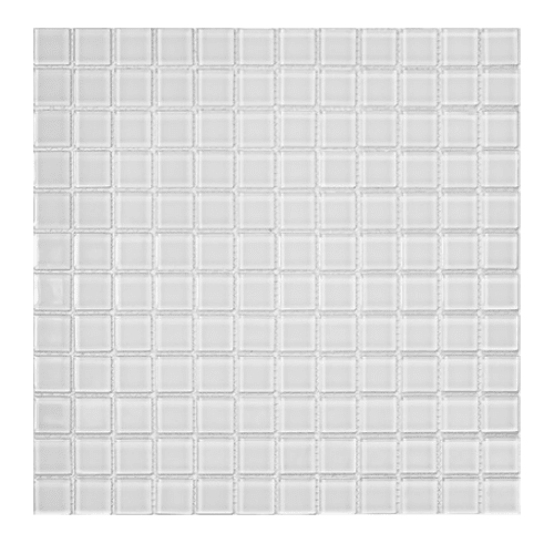 Glass Mosaic Tile - 12