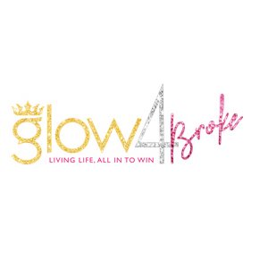 GLOWfor BROKE