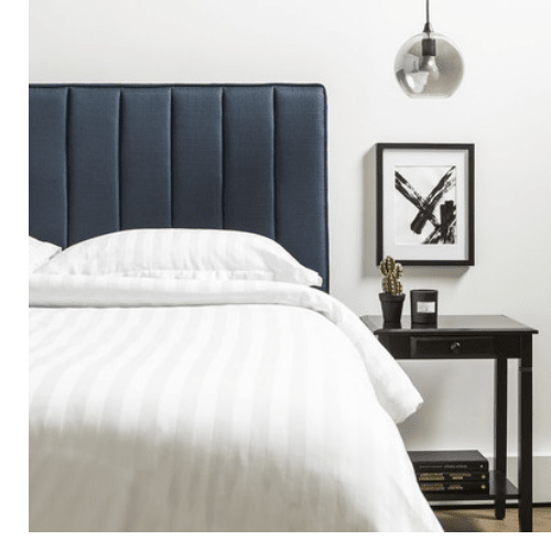 FLOBY Headboard