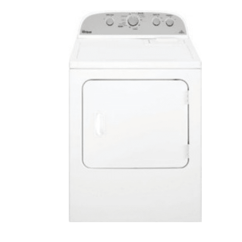 High-Efficiency Electric Steam Dryer - 7.0 cu. ft.