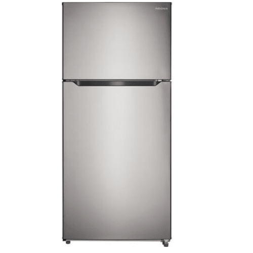 Insignia 30" 18 Cu. Ft. Top Freezer Refrigerator
