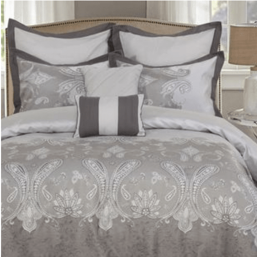 Petrina 7-Piece Comforter Set