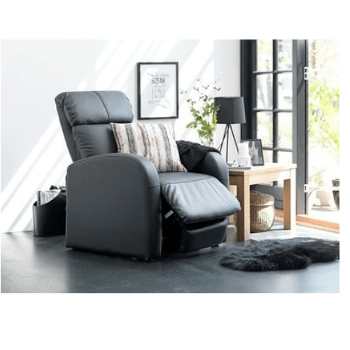 HOVBORG Massage Recliner