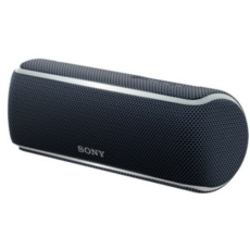 SONY SRS-XB21/B Bluetooth® Portable Speaker – Black